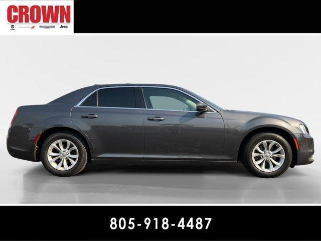 used 2019 Chrysler 300 car, priced at $18,469