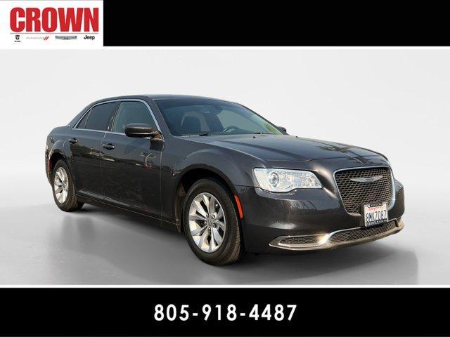 used 2019 Chrysler 300 car, priced at $18,991