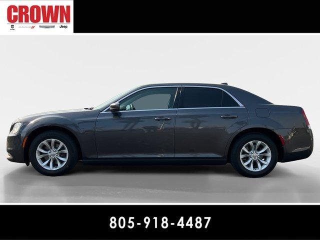 used 2019 Chrysler 300 car, priced at $16,618