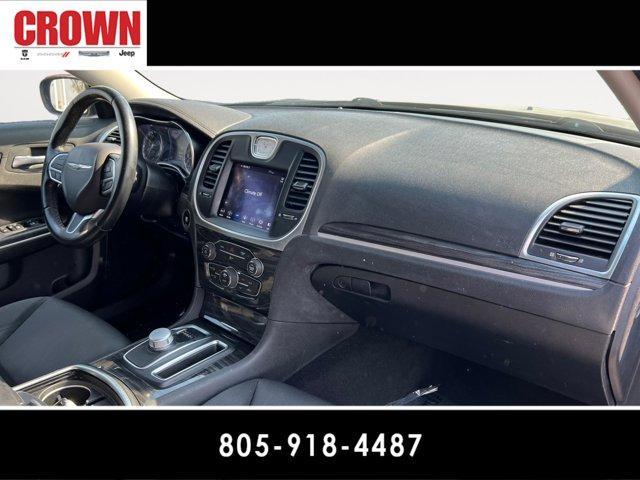 used 2019 Chrysler 300 car, priced at $18,469