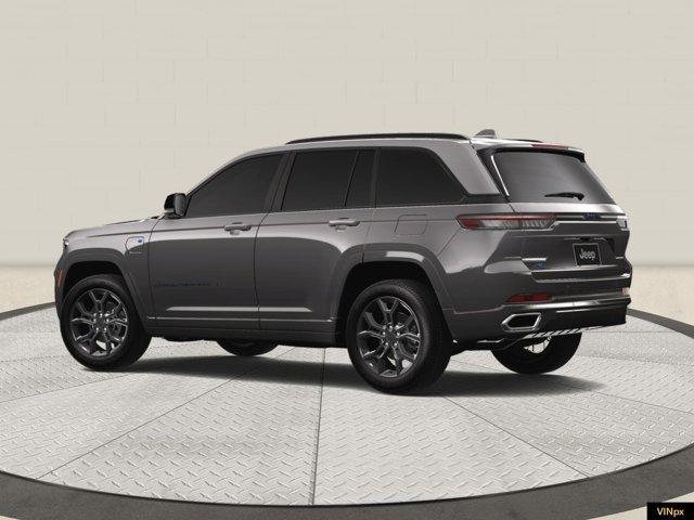 new 2024 Jeep Grand Cherokee 4xe car, priced at $50,903