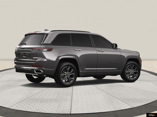 new 2024 Jeep Grand Cherokee 4xe car, priced at $50,903