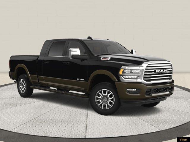 new 2024 Ram 2500 car, priced at $74,960