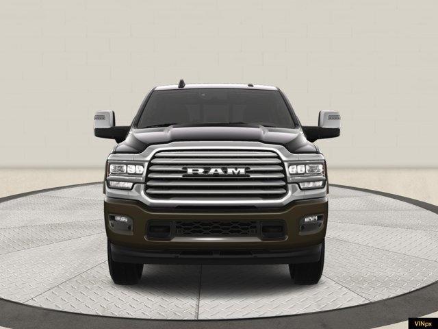 new 2024 Ram 2500 car, priced at $74,960