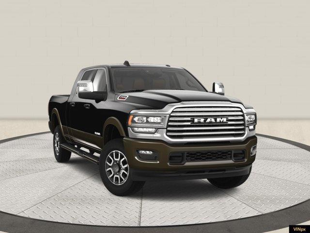 new 2024 Ram 2500 car, priced at $74,960