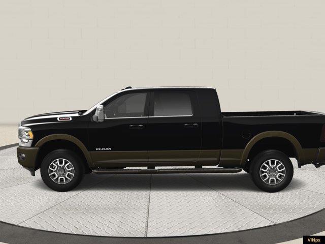 new 2024 Ram 2500 car, priced at $74,960