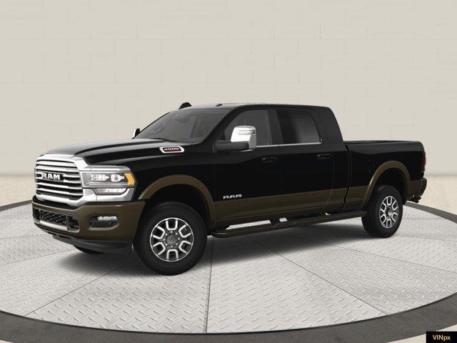 new 2024 Ram 2500 car, priced at $74,960