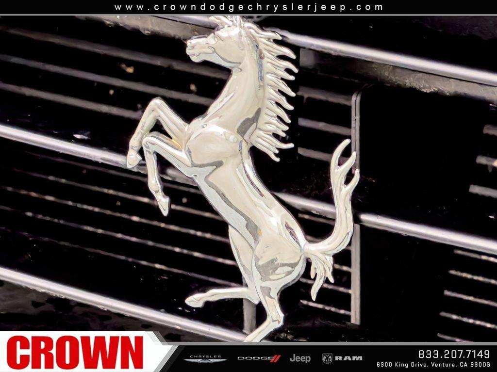 used 2012 Ferrari California car, priced at $89,995