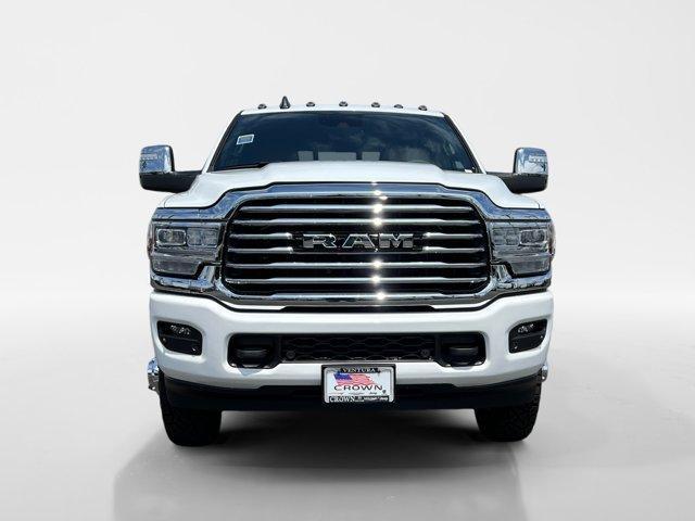 new 2024 Ram 3500 car, priced at $108,940