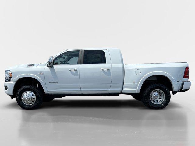 new 2024 Ram 3500 car, priced at $108,940