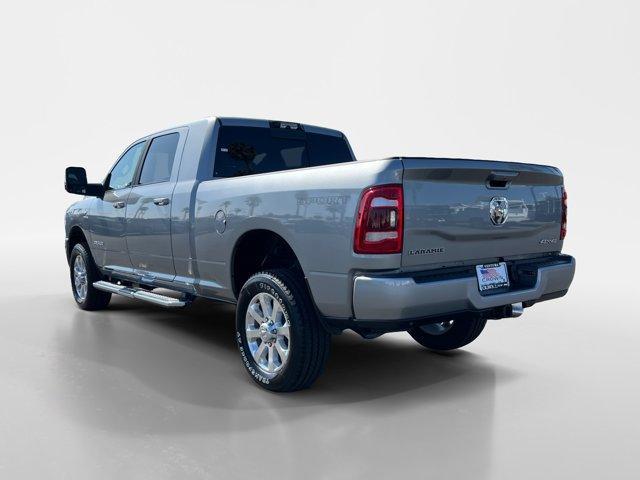 new 2024 Ram 2500 car, priced at $80,885