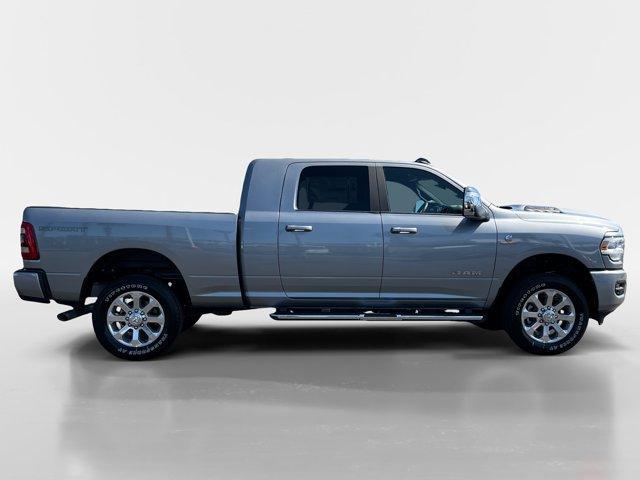 new 2024 Ram 2500 car, priced at $80,885