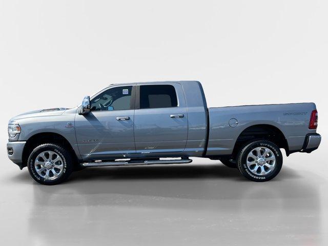 new 2024 Ram 2500 car, priced at $80,885