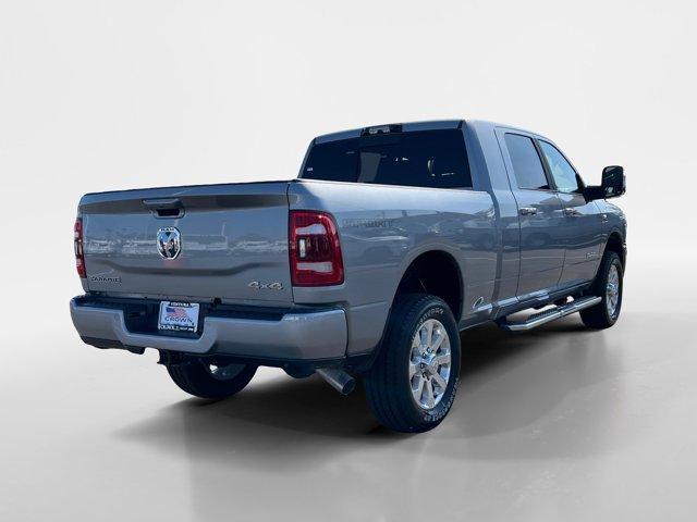 new 2024 Ram 2500 car, priced at $80,885