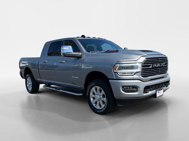 new 2024 Ram 2500 car, priced at $80,885