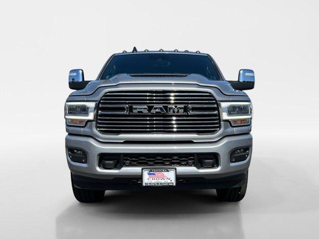 new 2024 Ram 2500 car, priced at $80,885