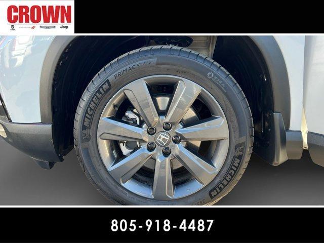 used 2023 Honda Pilot car, priced at $34,991