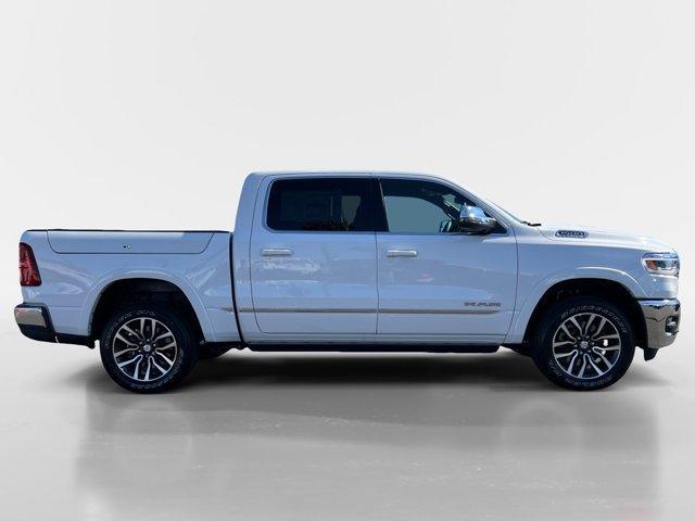 new 2025 Ram 1500 car, priced at $67,245