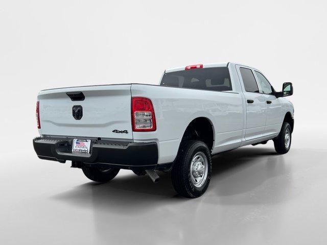 new 2024 Ram 2500 car, priced at $50,550