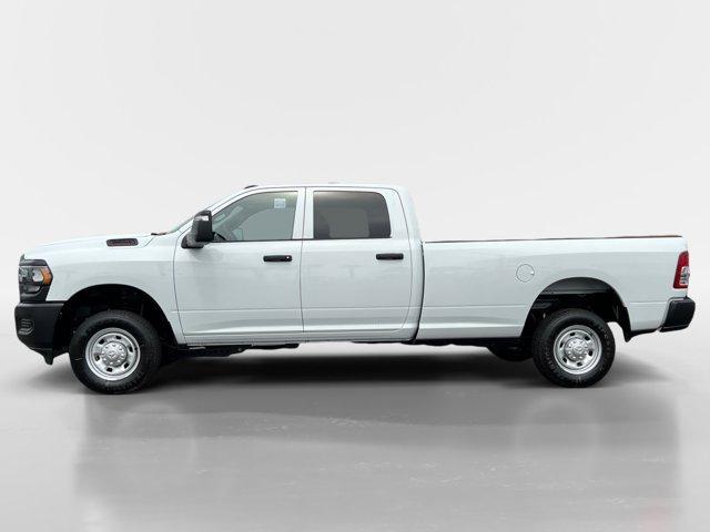 new 2024 Ram 2500 car, priced at $50,550