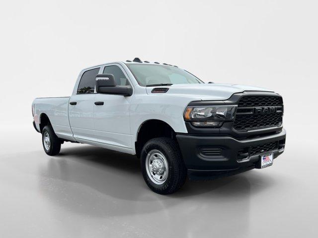 new 2024 Ram 2500 car, priced at $50,550