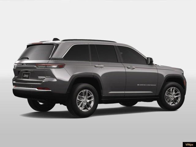 new 2025 Jeep Grand Cherokee car, priced at $39,175