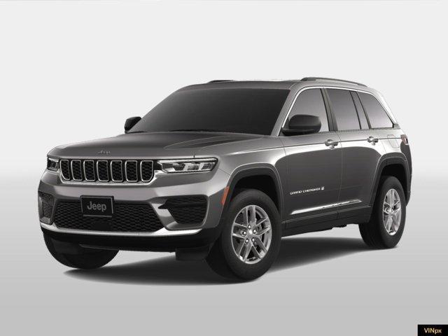 new 2025 Jeep Grand Cherokee car, priced at $39,175