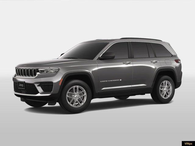 new 2025 Jeep Grand Cherokee car, priced at $39,175