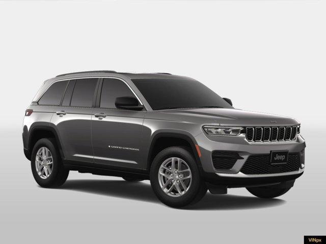 new 2025 Jeep Grand Cherokee car, priced at $39,175