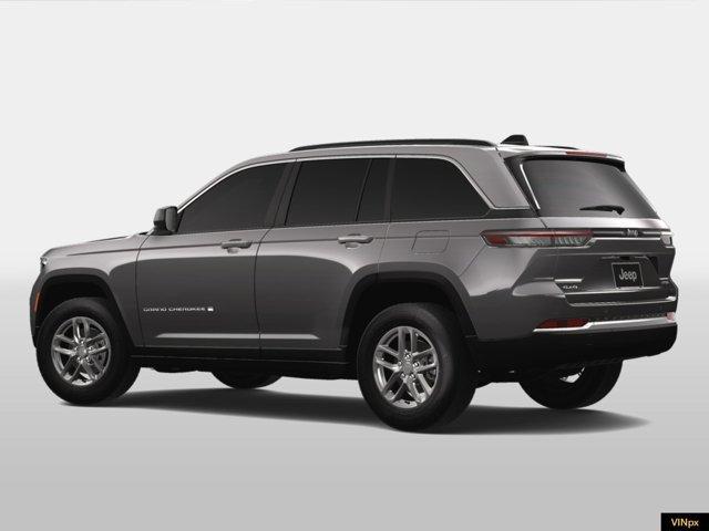 new 2025 Jeep Grand Cherokee car, priced at $39,175