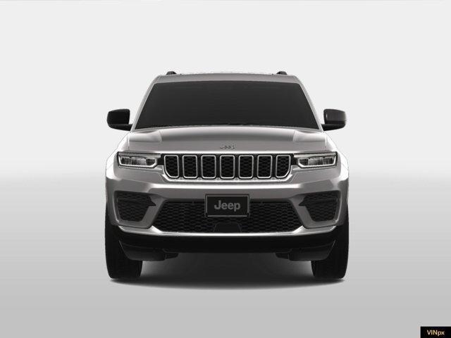 new 2025 Jeep Grand Cherokee car, priced at $39,175