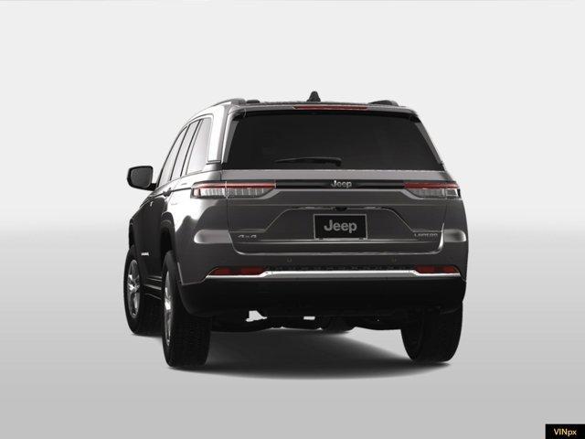 new 2025 Jeep Grand Cherokee car, priced at $39,175