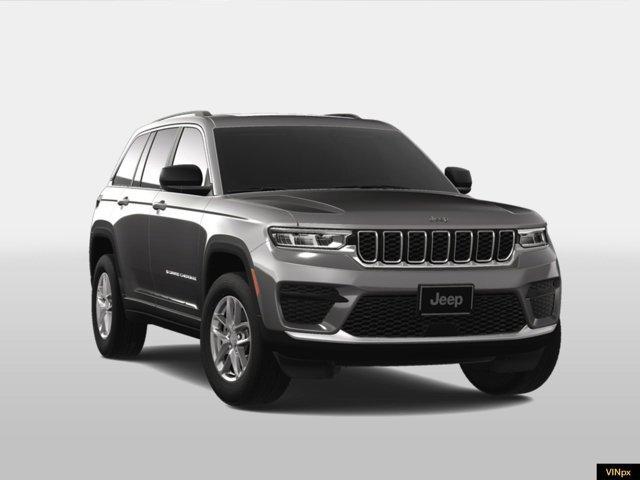 new 2025 Jeep Grand Cherokee car, priced at $39,175