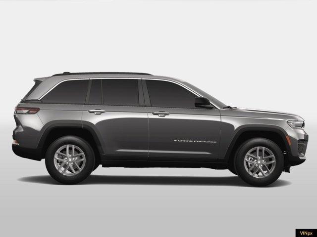 new 2025 Jeep Grand Cherokee car, priced at $39,175