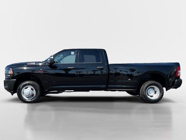 new 2024 Ram 3500 car, priced at $75,200