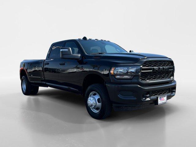 new 2024 Ram 3500 car, priced at $75,200