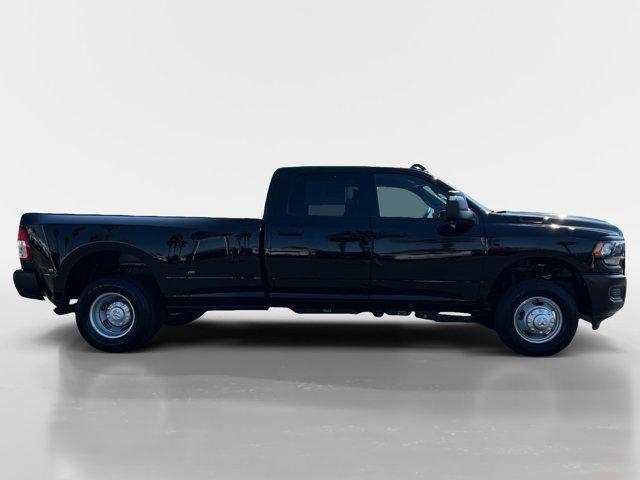 new 2024 Ram 3500 car, priced at $75,200