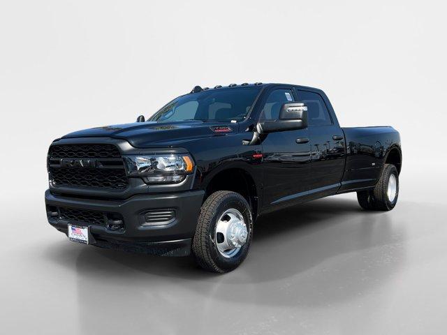 new 2024 Ram 3500 car, priced at $76,200