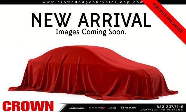 used 2018 Jeep Cherokee car, priced at $14,991