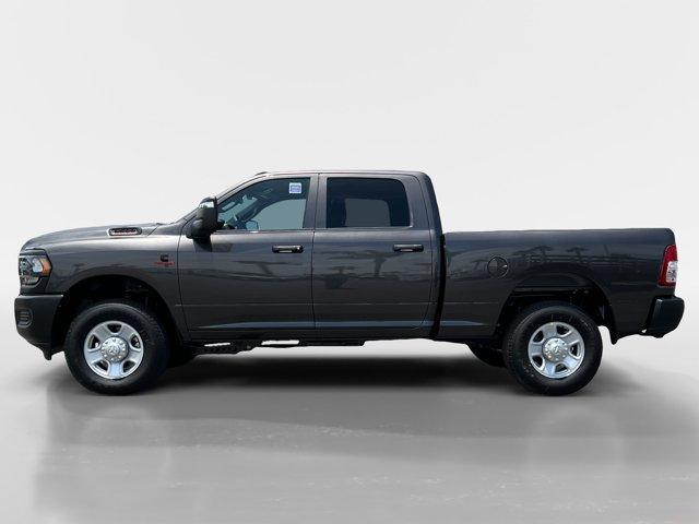 new 2024 Ram 3500 car, priced at $70,640