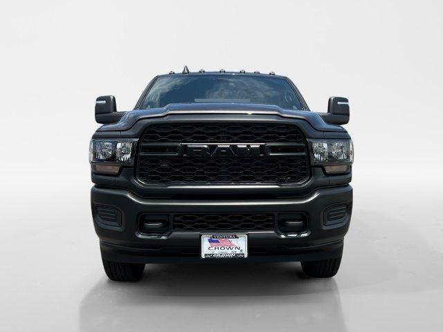 new 2024 Ram 3500 car, priced at $70,640