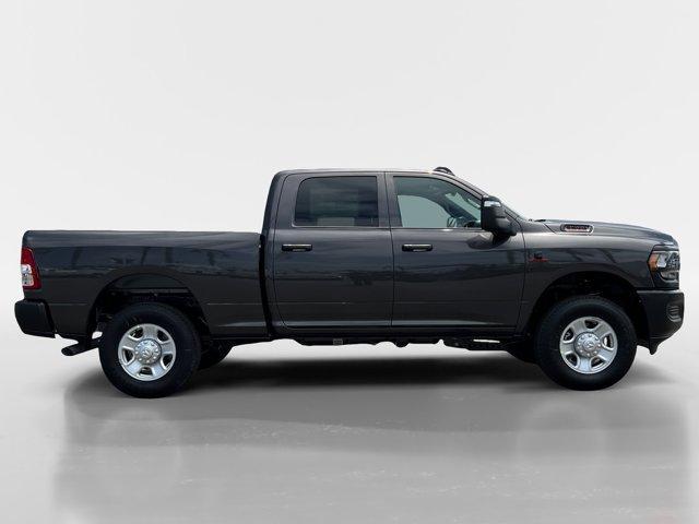 new 2024 Ram 3500 car, priced at $70,640