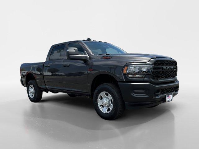 new 2024 Ram 3500 car, priced at $70,640