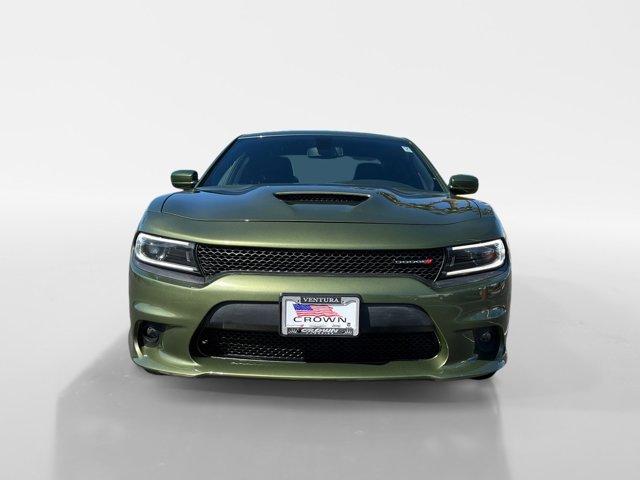 used 2022 Dodge Charger car