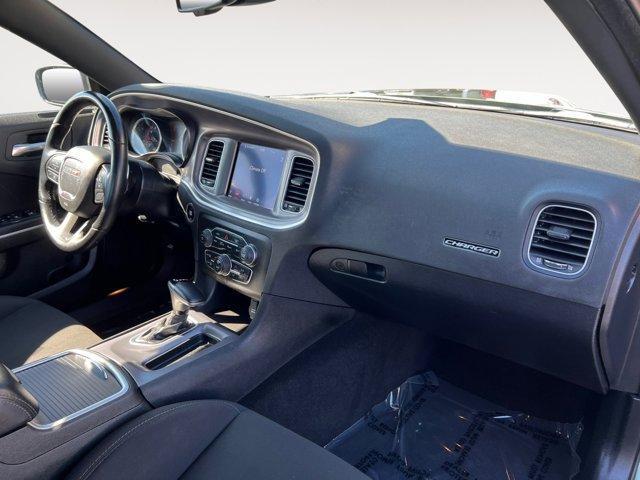 used 2022 Dodge Charger car