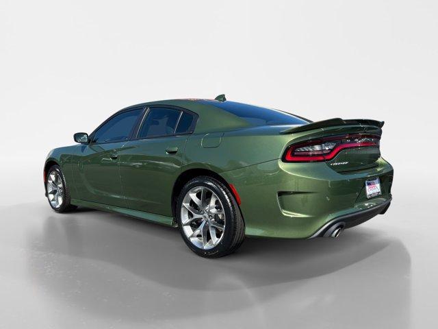 used 2022 Dodge Charger car