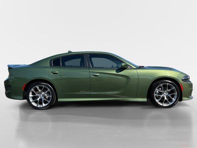 used 2022 Dodge Charger car