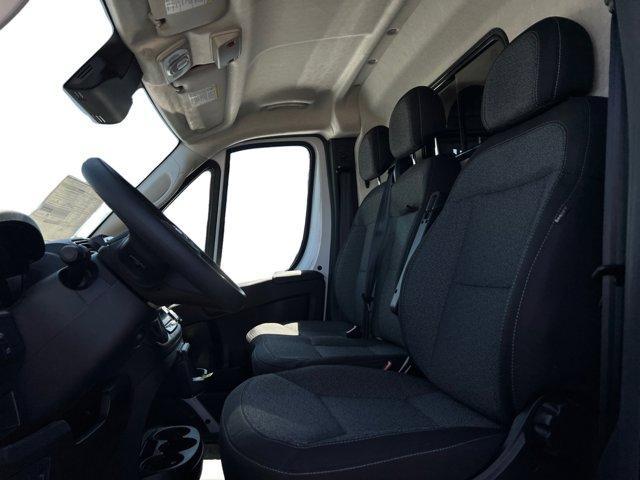 new 2024 Ram ProMaster 2500 car, priced at $53,055