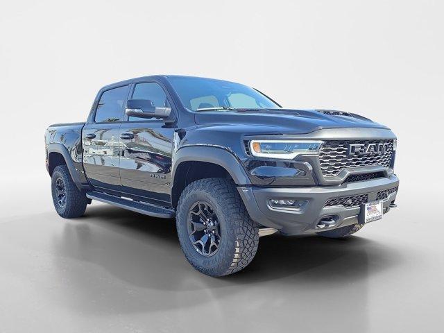 new 2025 Ram 1500 car