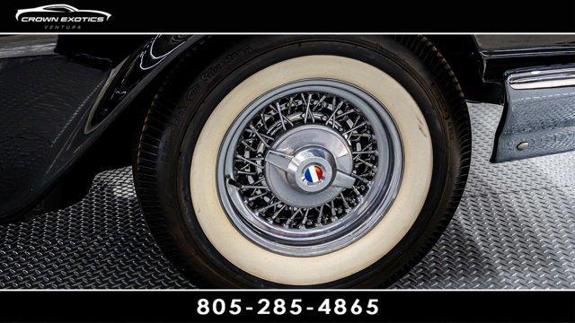 used 1961 Chrysler 300 car, priced at $89,995